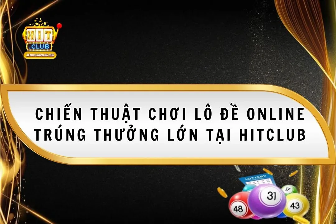 Lô Đề Online