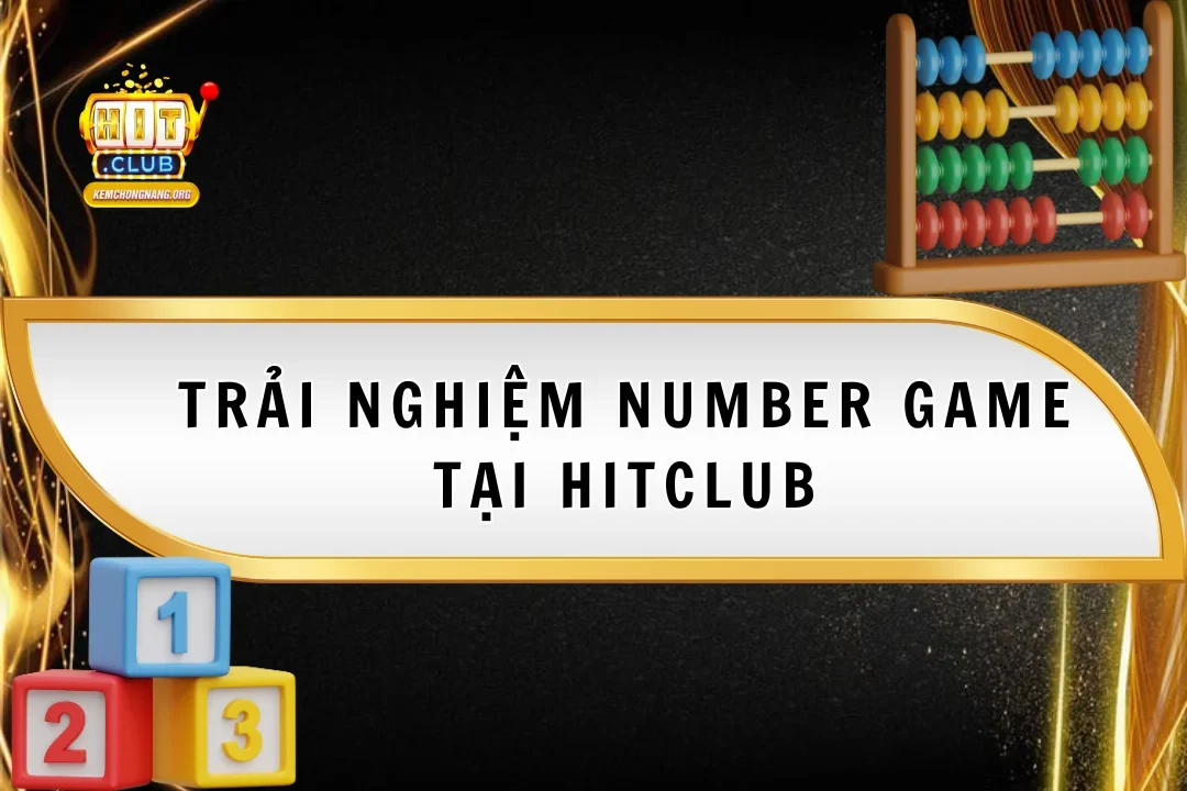 Number Game Hitclub